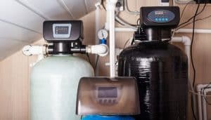 Water Softeners And Filtration